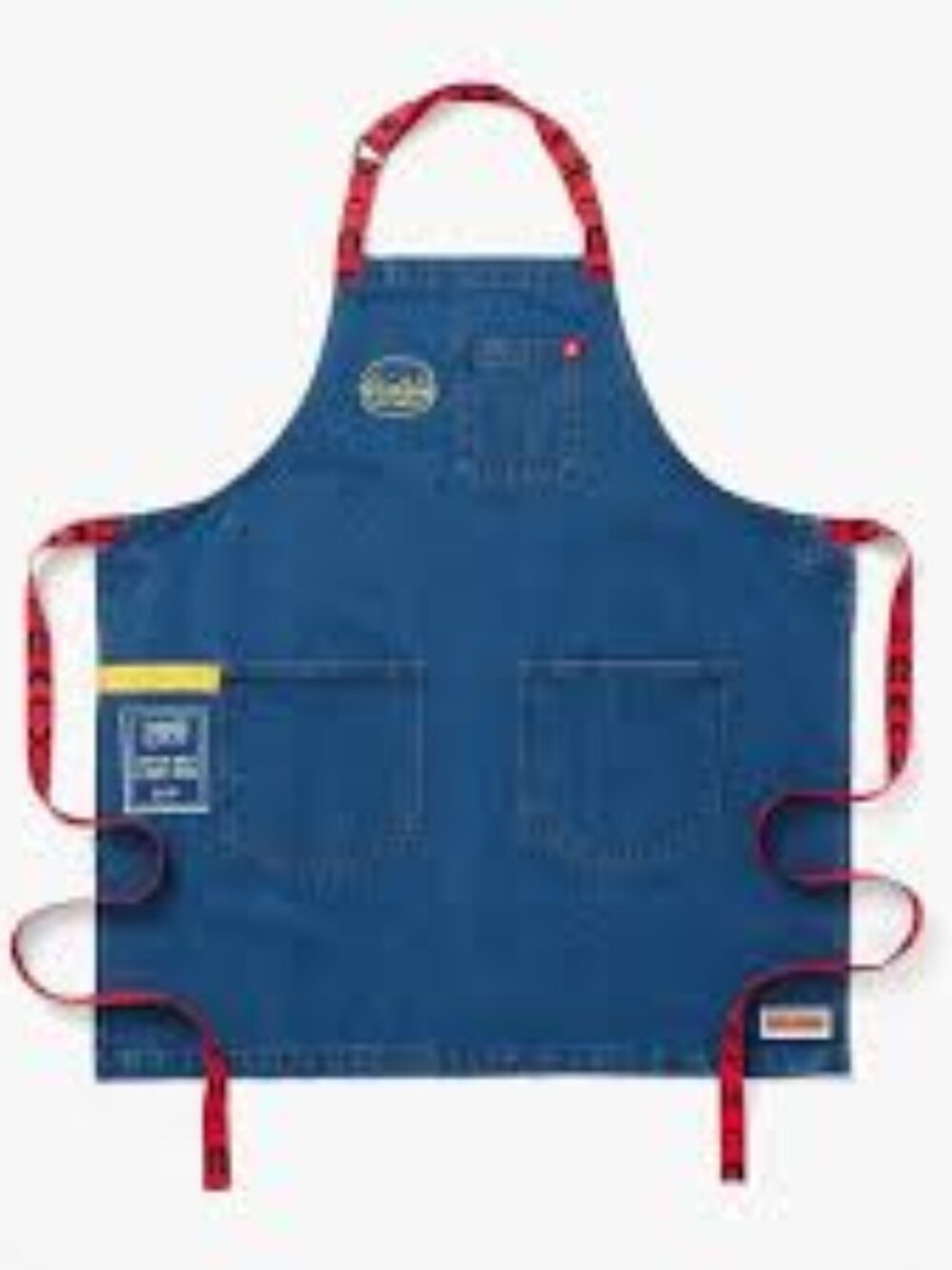Hedley & Bennett Essential Apron Bob's Burgers